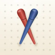 The Muggins app icon